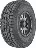 Pneu Yokohama GEOLANDAR A/T G015 255/70 R18 TL M+S 3PMSF RPB RBL 113H Celoroční