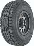 Pneu Yokohama GEOLANDAR A/T G015 265/60 R20 TL LT M+S 3PMSF RPB 121S Celoroční
