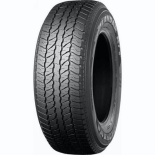 Pneu Yokohama GEOLANDAR A/T G31 265/65 R17 TL 112S Letní