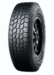 Pneu Yokohama GEOLANDAR A/T4 G018 235/80 R17 TL LT M+S 3PMSF 10PR RPB 120S Celoroční