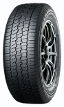 Pneu Yokohama GEOLANDAR CV4S G061 235/65 R18 TL XL M+S 3PMSF 110V Celoroční
