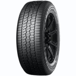 Pneu Yokohama GEOLANDAR CV4S G061 255/65 R18 TL M+S 3PMSF 111H Celoroční