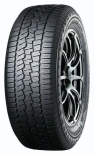 Pneu Yokohama GEOLANDAR CV4S G061 275/55 R19 TL M+S 3PMSF 111V Celoroční