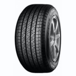 Pneu Yokohama GEOLANDAR G091A 235/55 R18 TL M+S 100H Letní