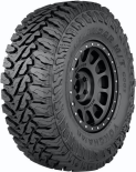 Pneu Yokohama GEOLANDAR M/T G003 205/80 R16 C M+S 3PMSF RBL P.O.R. 106Q Letní