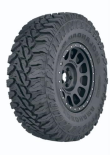 Pneu Yokohama GEOLANDAR M/T G003 295/70 R17 TL LT M+S P.O.R. RPB 121Q Letní