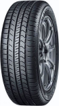 Pneu Yokohama GEOLANDAR X-CV G057 255/45 R22 TL XL RPB 107W Letní