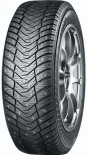 Pneu Yokohama ICE GUARD STUD IG65 215/60 R17 TL XL M+S 3PMSF 100T Zimní