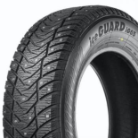 Pneu Yokohama ICE GUARD STUD IG65 235/55 R17 TL XL M+S 3PMSF 103T Zimní