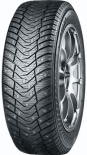 Pneu Yokohama ICE GUARD STUD IG65 235/60 R18 TL XL M+S 3PMSF 107T Zimní