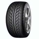 Pneu Yokohama PARADA SPEC-X 295/35 R24 TL XL M+S RPB 110V Letní