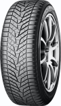 Pneu Yokohama V905 W.DRIVE 195/50 R15 TL M+S 3PMSF RPB 82H Zimní