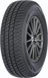 Pneu Zeetex CT8000 4S 215/65 R15 TL C M+S 3PMSF 107R Celoroční