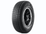 Pneu Zeetex HT1000 225/65 R17 TL 102H Letní