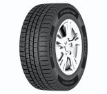 Pneu Zeetex HT5000 MAX 245/65 R17 TL XL 111H Letní