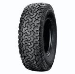 Pneu Ziarelli CRUISER 255/65 R17 TL PROTEKTOR M+S 3PMSF 110H Celoroční