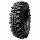 Pneu Ziarelli EXTREME FOREST 255/70 R15 TL PROTEKTOR M+S 3PMSF 112H Celoroční