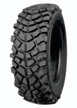 Pneu Ziarelli MUD POWER 205/80 R16 TL M+S 3PMSF PROTEKTOR 110S Celoroční