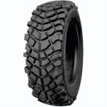 Pneu Ziarelli MUD POWER 255/65 R17 TL PROTEKTOR M+S 3PMSF 110H Celoroční