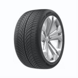 Pneu ZMAX X-SPIDER A/S 165/60 R14 TL M+S 3PMSF 75H Celoroční