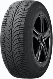Pneu ZMAX X-SPIDER A/S 205/55 R17 TL M+S 3PMSF XL 95W Celoroční