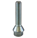 Šrouby na kola M12x1,25x50mm kužel, klíč 19