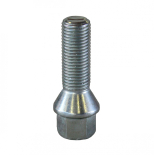 Šrouby na kola M14x1,5x35mm kužel, klíč 17