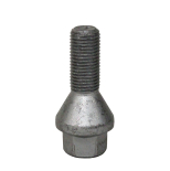 Šrouby na originální kola RENAULT M14x1,5x30mm kužel, klíč 19