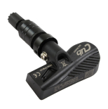 TPMS senzor CUB SyncSENSOR (433MHz - 433MHz) CUB 315/433MHZ černý