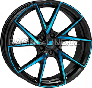 Alu kola ALUTEC ADX.01, 20x8.5 5x112 ET45,  (zátěžová)