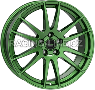 Alu kola ALUTEC MONSTR, 18x7.5 5x100 ET40, 