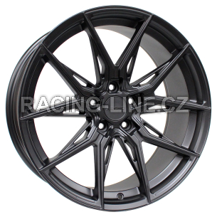 Alu kola Arceo 19177, 19x8.5 5x112 ET35, černá matná