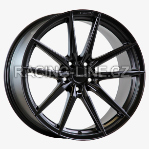 Alu kola Arceo 19190, 19x9.5 5x112 ET40, černá matná