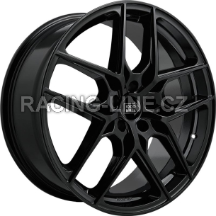 Alu kola Mille Miglia MM1004, 19x8 5x114.3 ET40, 