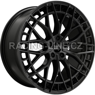 Alu kola Mille Miglia MM1005, 19x8 5x112 ET30, černá lesklá
