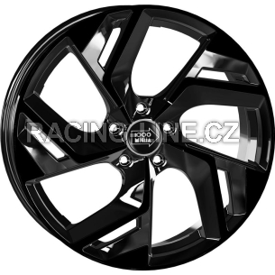 Alu kola Mille Miglia MM1031, 17x7 5x114.3 ET40, 