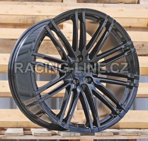Alu kola Racing Line B1026, 21x10 5x112 ET19, 