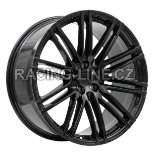 Alu kola Racing Line B1026, 21x9 5x112 ET26, 