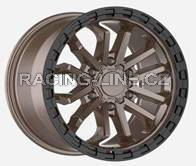 Alu kola Racing Line F3090, 18x8.5 6x139.7 ET35, 