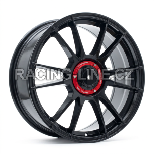 Alu kola Racing Line F8713, 18x8 10x108 ET40, černá lesklá