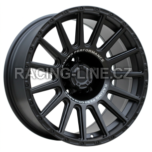 Alu kola Racing Line FBX026, 18x9 6x114.3 ET,  (zátěžová)