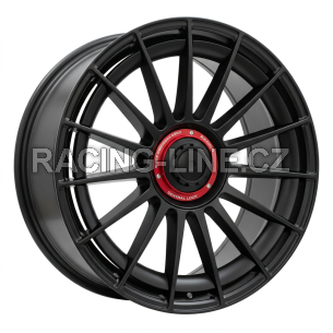 Alu kola Racing Line FBX298, 18x8 10x100 ET40, černá matná