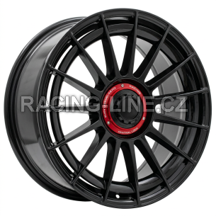Alu kola Racing Line FBX298, 19x8.5 5x112 ET40, černá lesklá