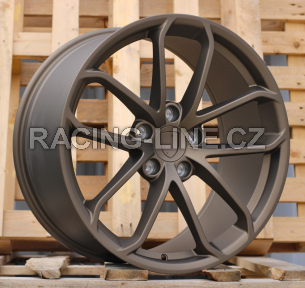 Alu kola Racing Line H5084, 20x8.5 5x130 ET50, 