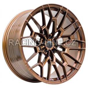 Alu kola Racing Line IN3652F, 21x10.5 5x112 ET20,  (zátěžová)