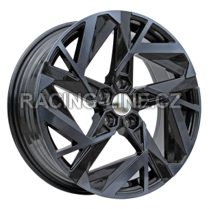 Alu kola Racing Line Y1379, 17x7 5x114.3 ET35, 