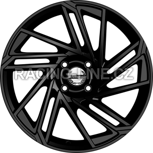 Alu kola TecnoMagnesio EPOWER, 17x7 4x98 ET35, 