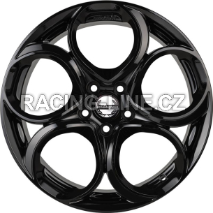 Alu kola TecnoMagnesio JUNIOR, 20x8 5x110 ET37, 