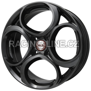 Alu kola TecnoMagnesio JUNIOR 4, 17x6.5 4x108 ET32, 