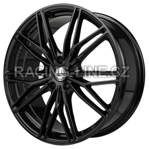 Alu kola TecnoMagnesio MOTORSPORT, 20x8 5x112 ET46, 